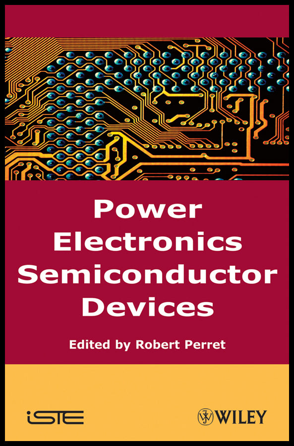 Power Electronics Semiconductor Devices