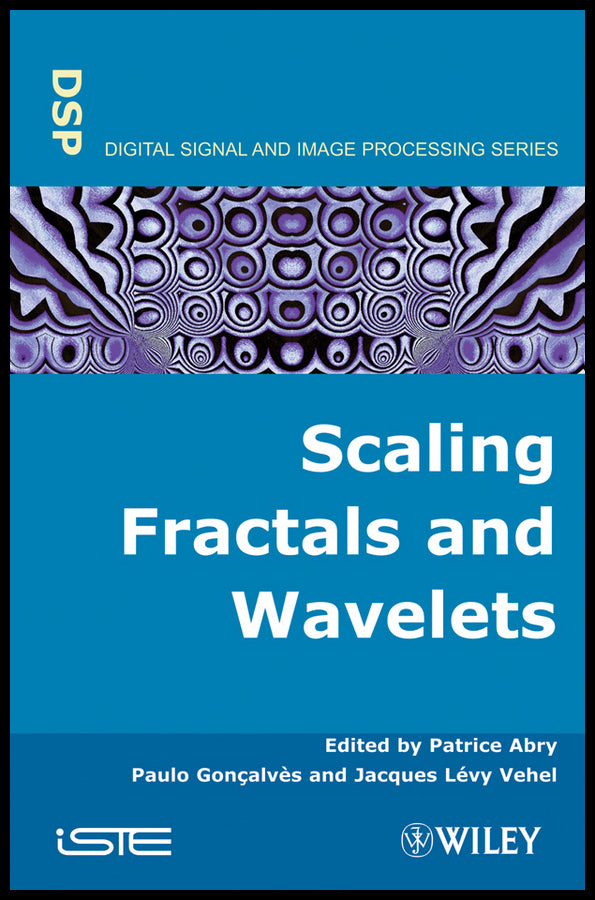 Scaling, Fractals and Wavelets
