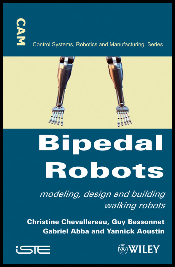 Bipedal Robots