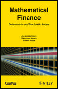 Mathematical Finance