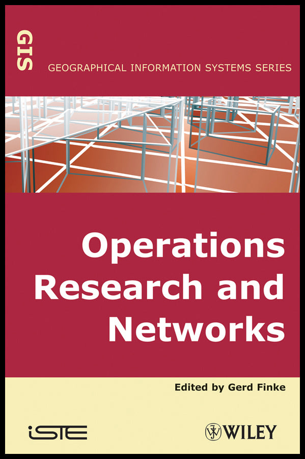 Operational Research and Networks