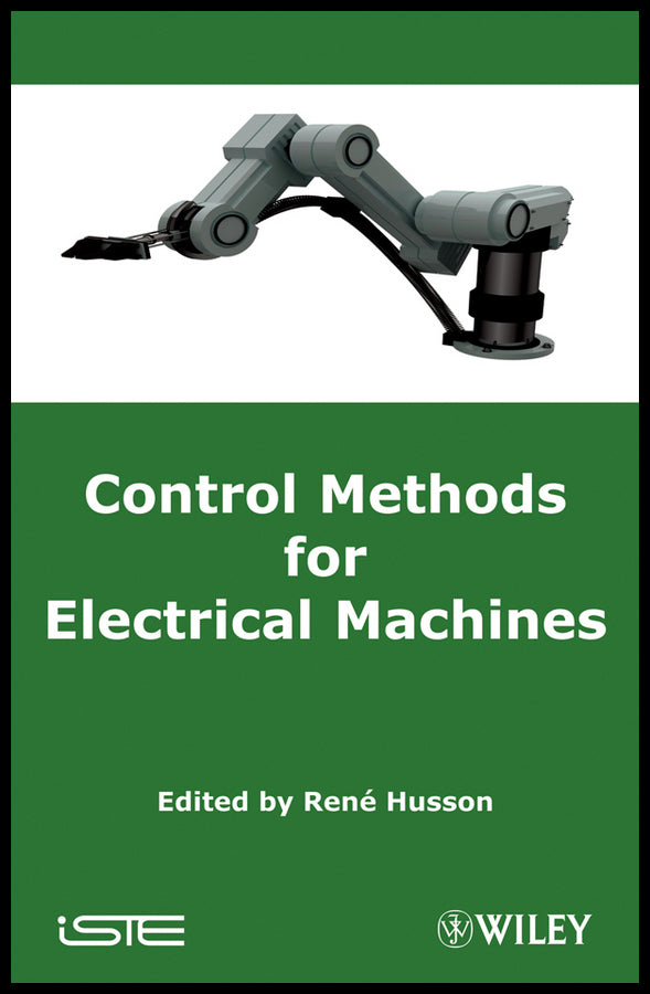 Control Methods for Electrical Machines
