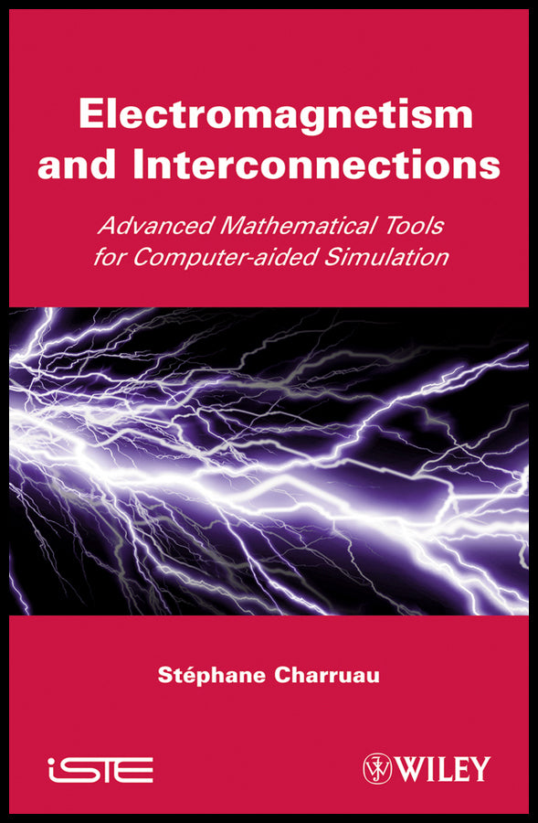 Electromagnetism and Interconnections