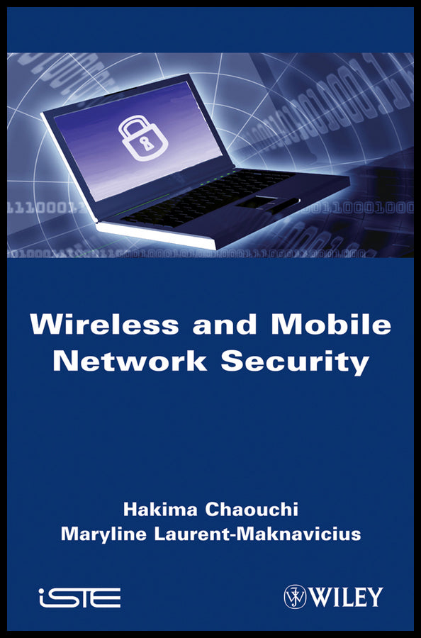 Wireless and Mobile Network Security
