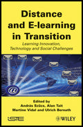 Distance and E-learning in Transition