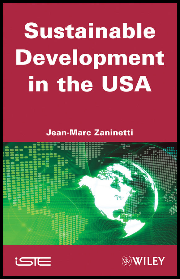 Sustainable Development in the USA