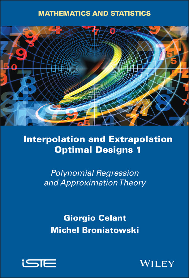 Interpolation and Extrapolation Optimal Designs 1