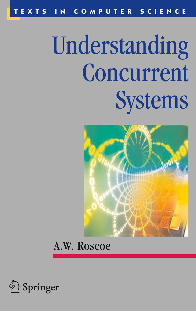 Texts in Computer Science