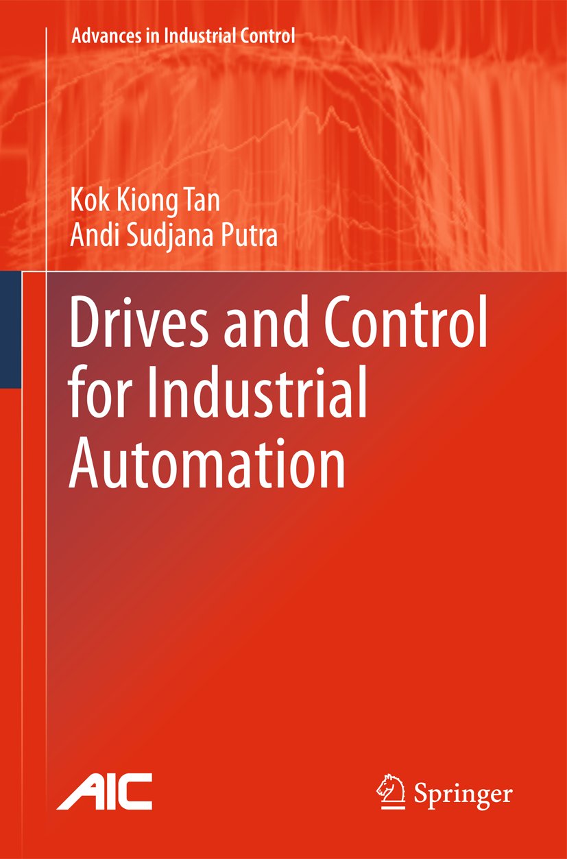 Advances in Industrial Control