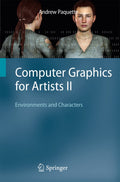 Computer Graphics for Artists II