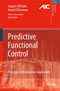 Predictive Functional Control