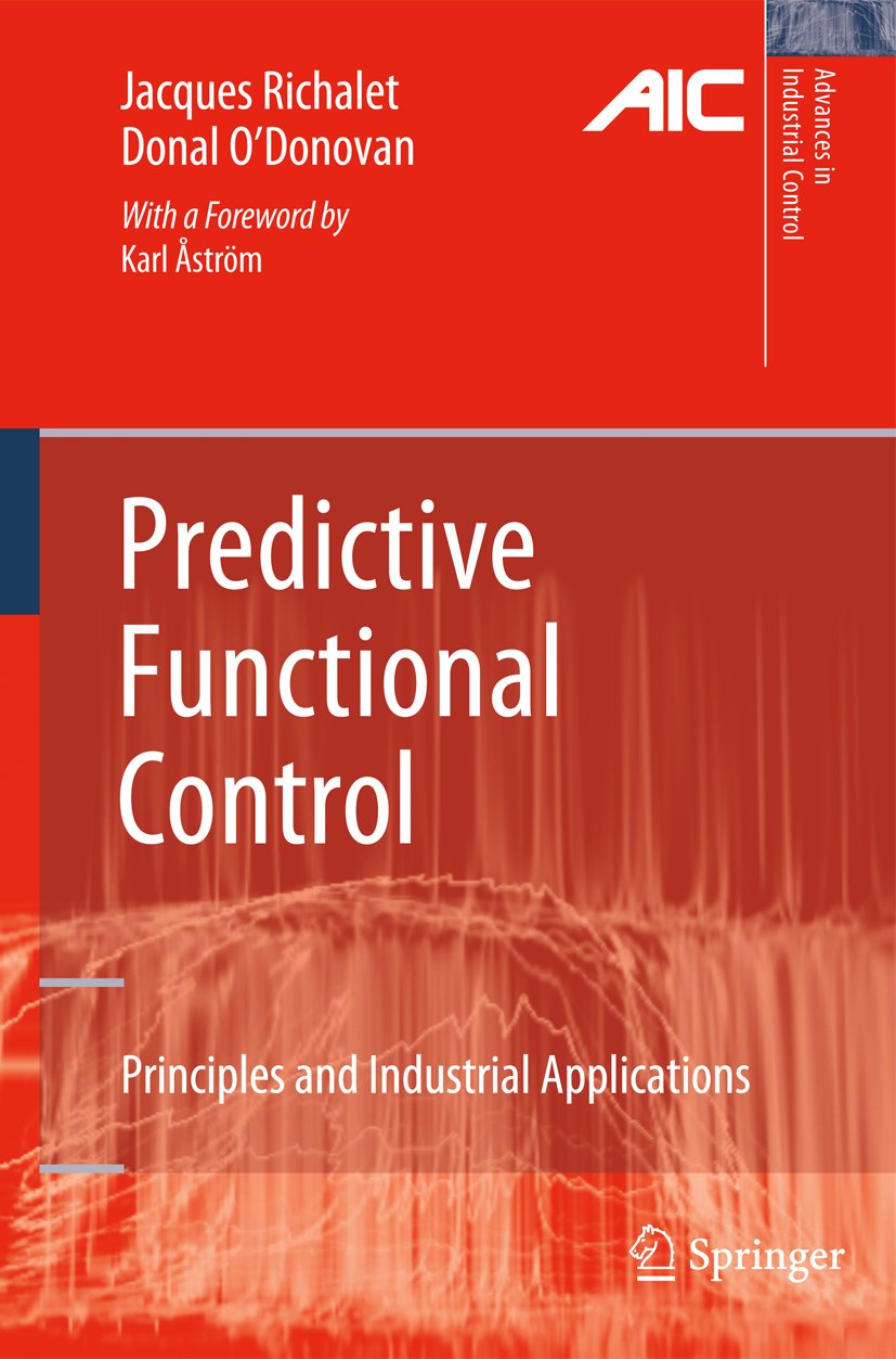 Predictive Functional Control
