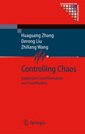Controlling Chaos