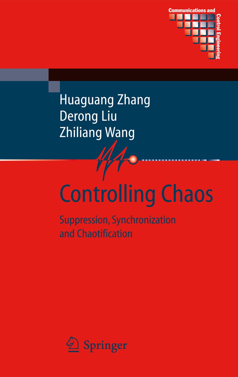 Communications and Control Engineering