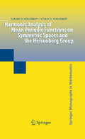 Springer Monographs in Mathematics