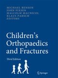 Children’s Orthopaedics and Fractures