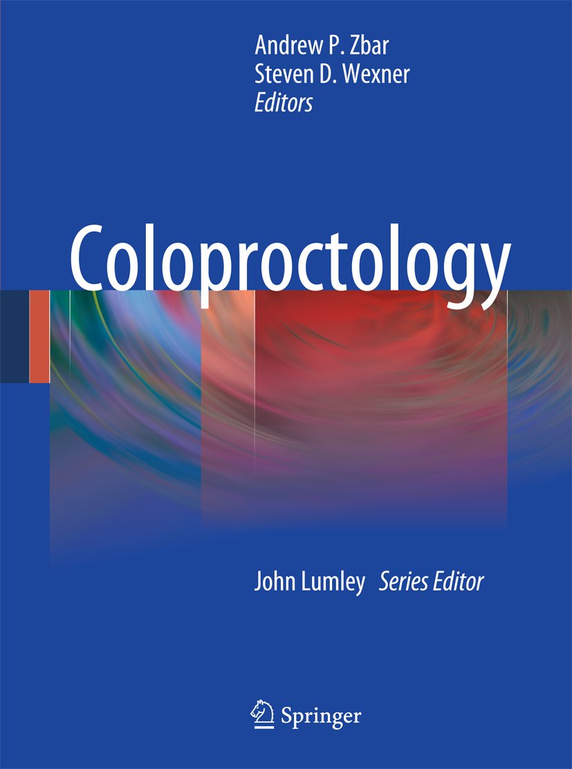 Springer Specialist Surgery Series