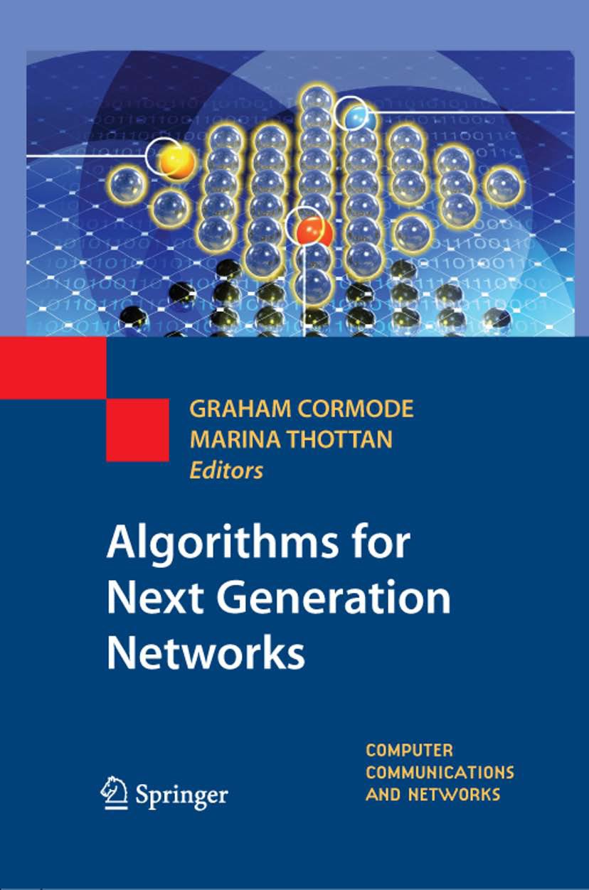 Computer Communications and Networks