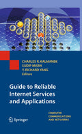 Computer Communications and Networks