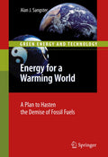 Green Energy and Technology