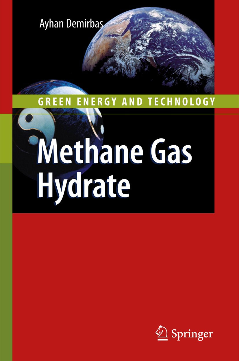 Green Energy and Technology