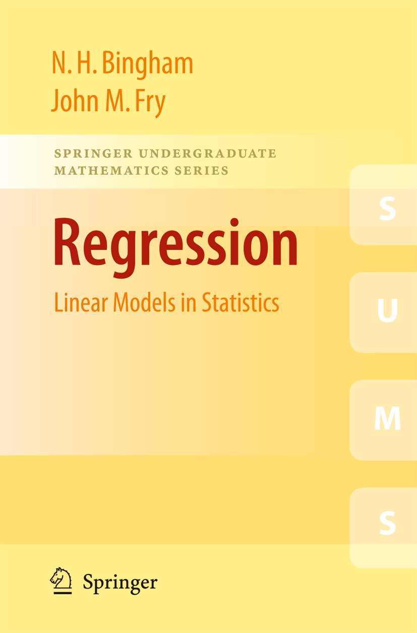 Springer Undergraduate Mathematics Series