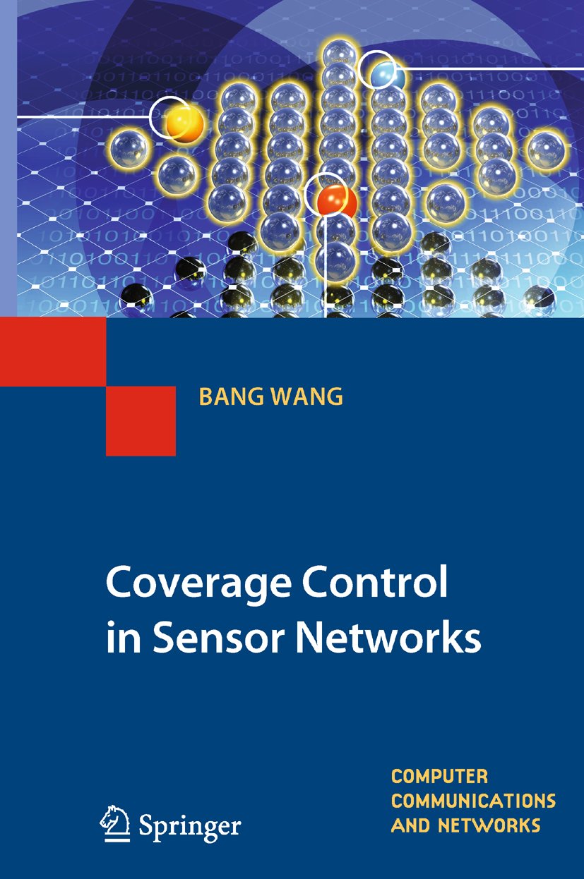 Computer Communications and Networks