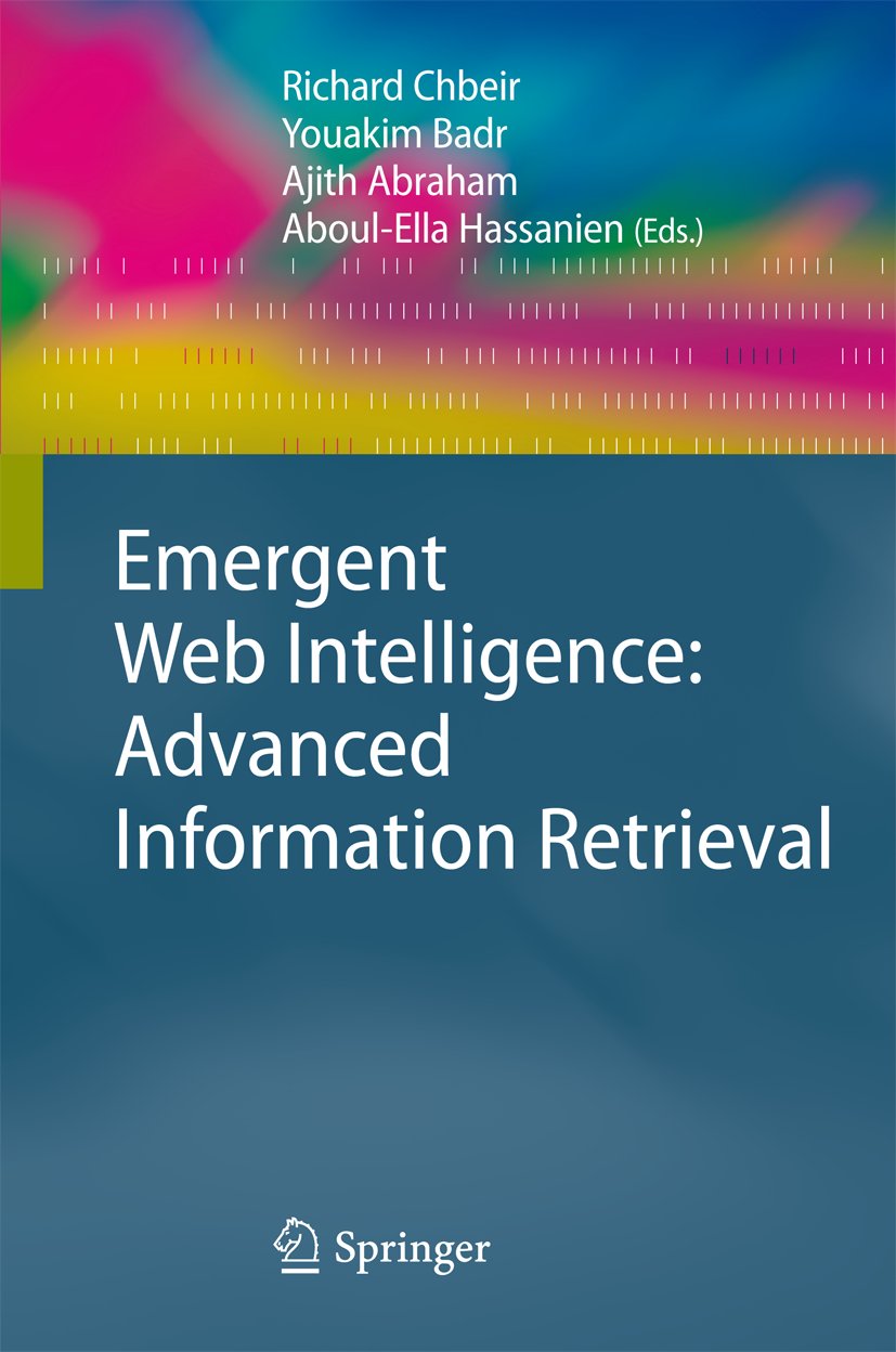 Advanced Information and Knowledge Processing