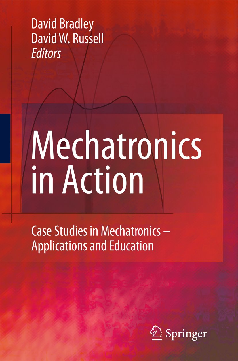 Mechatronics in Action