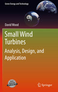Green Energy and Technology