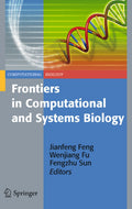 Frontiers in Computational and Systems Biology