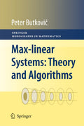 Springer Monographs in Mathematics