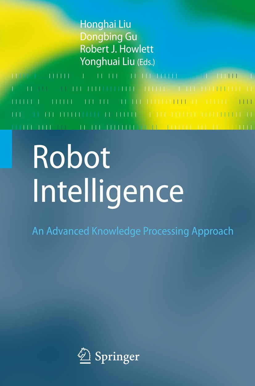 Advanced Information and Knowledge Processing
