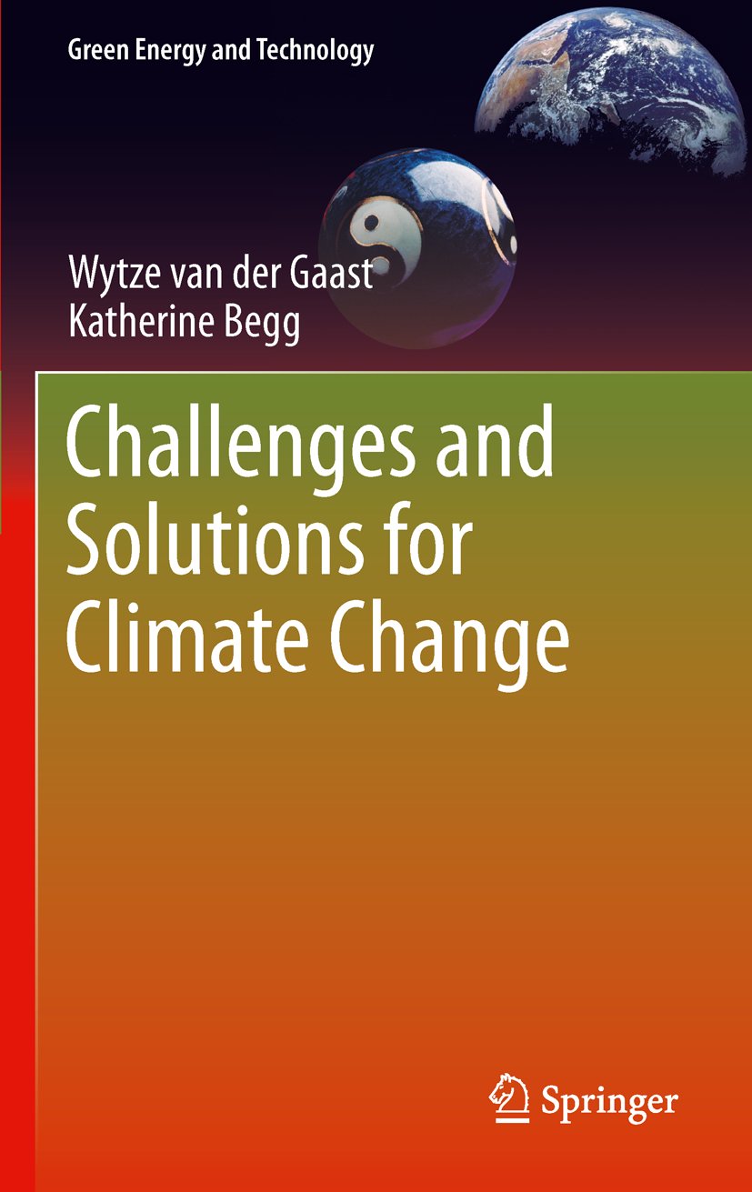 Green Energy and Technology