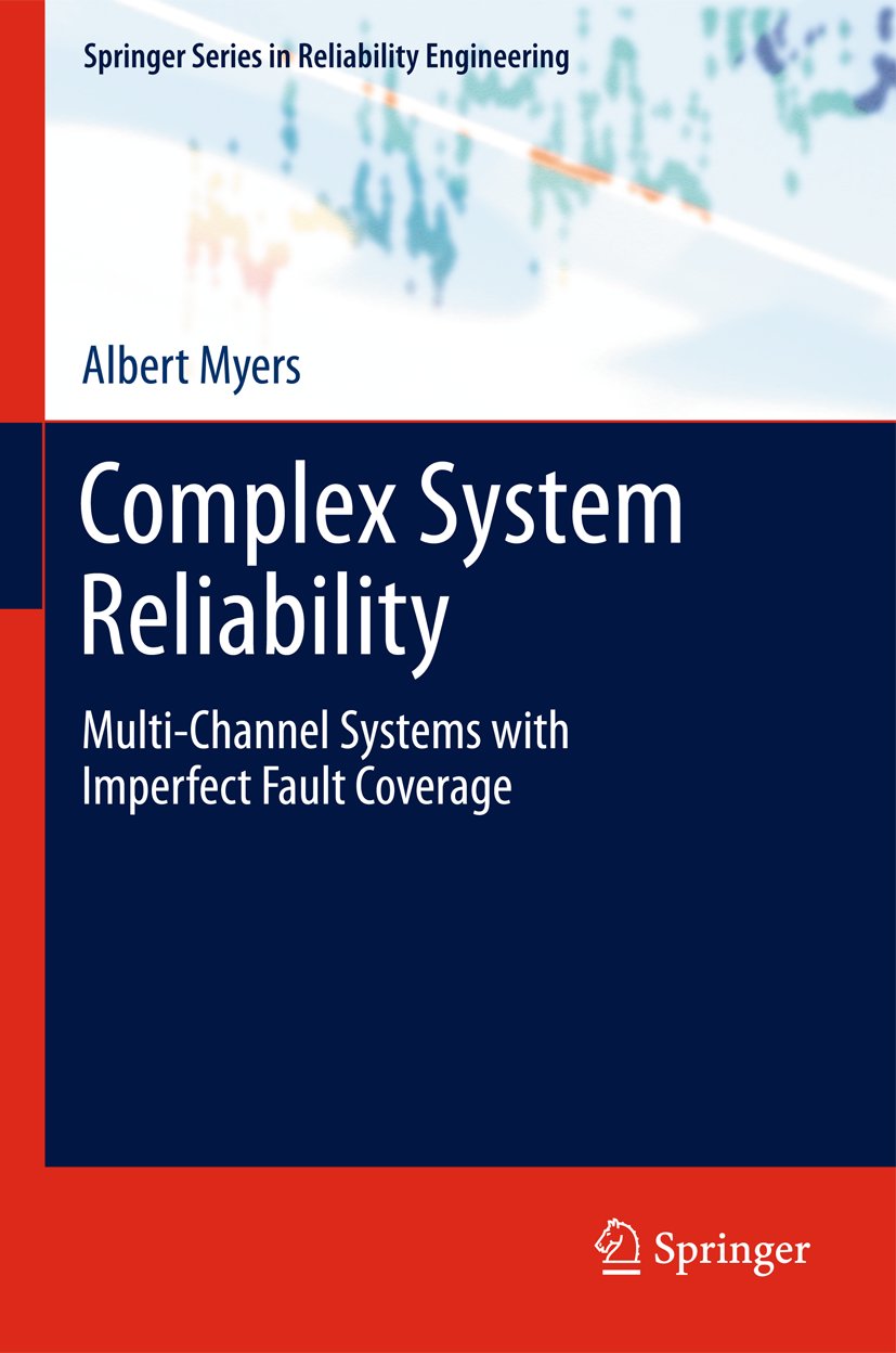 Springer Series in Reliability Engineering