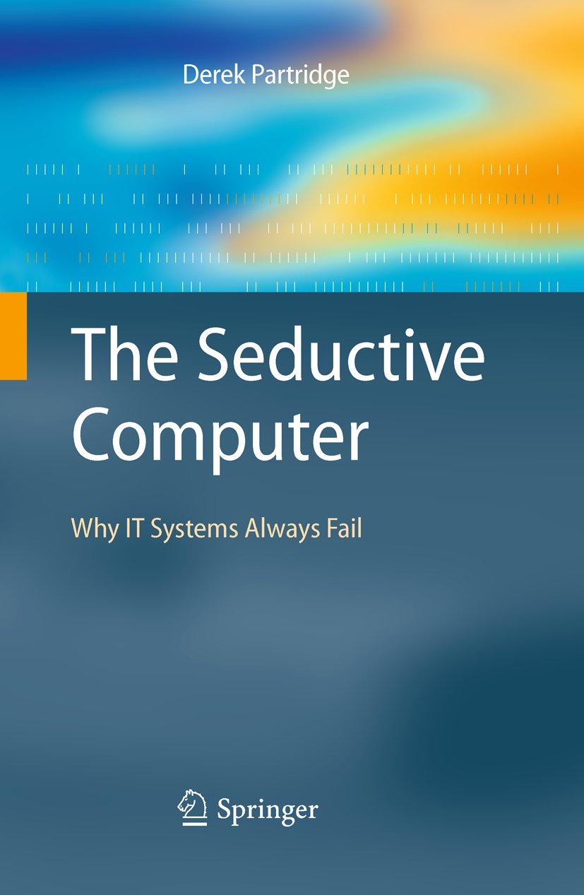 The Seductive Computer