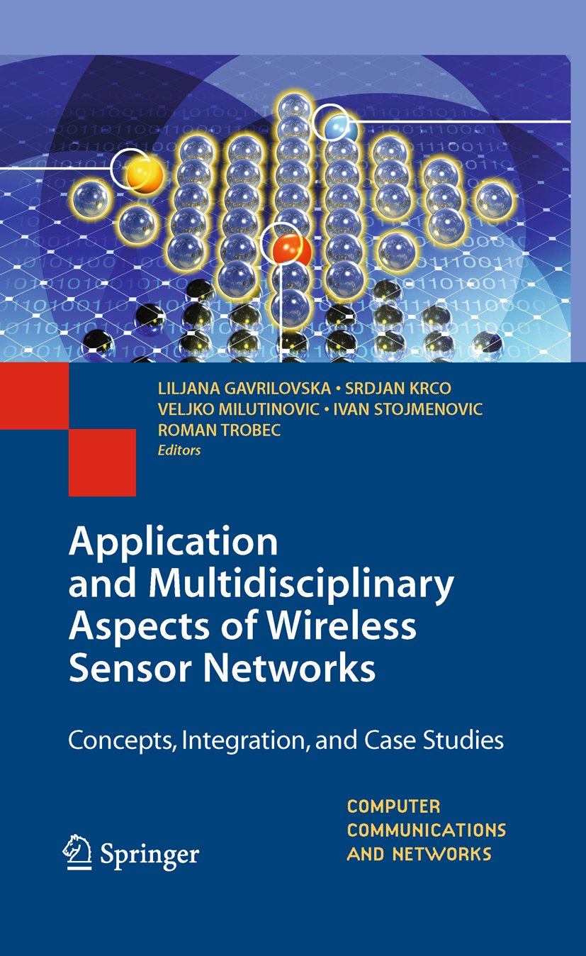 Computer Communications and Networks