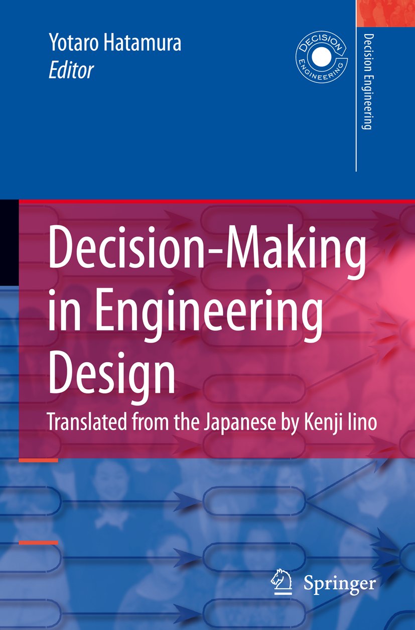 Decision Engineering