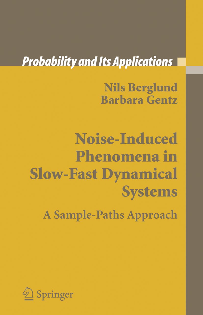 Probability and Its Applications