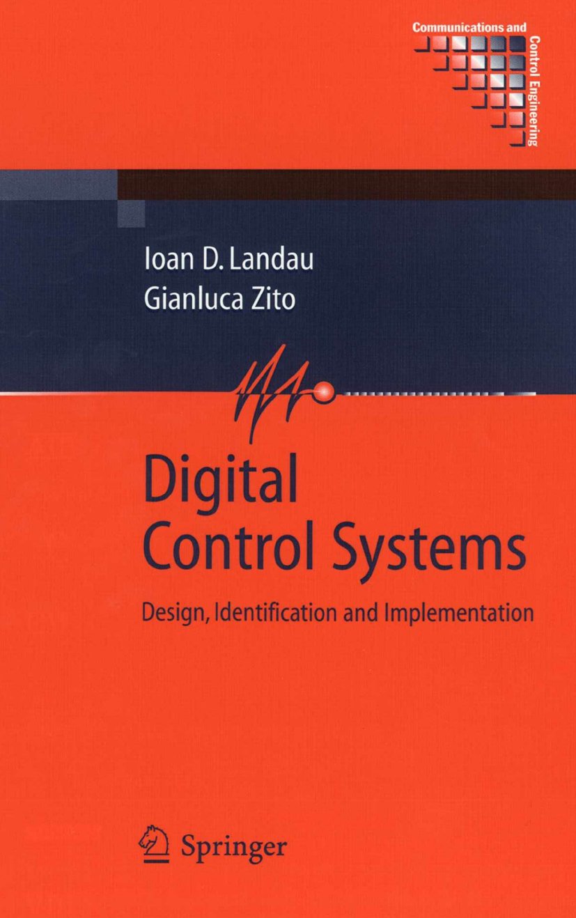 Communications and Control Engineering