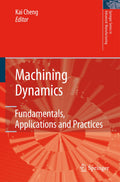 Springer Series in Advanced Manufacturing
