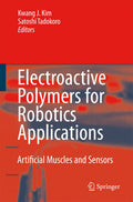 Electroactive Polymers for Robotic Applications
