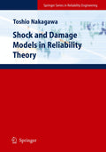Springer Series in Reliability Engineering