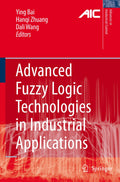 Advances in Industrial Control
