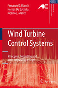 Advances in Industrial Control