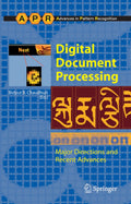 Advances in Computer Vision and Pattern Recognition
