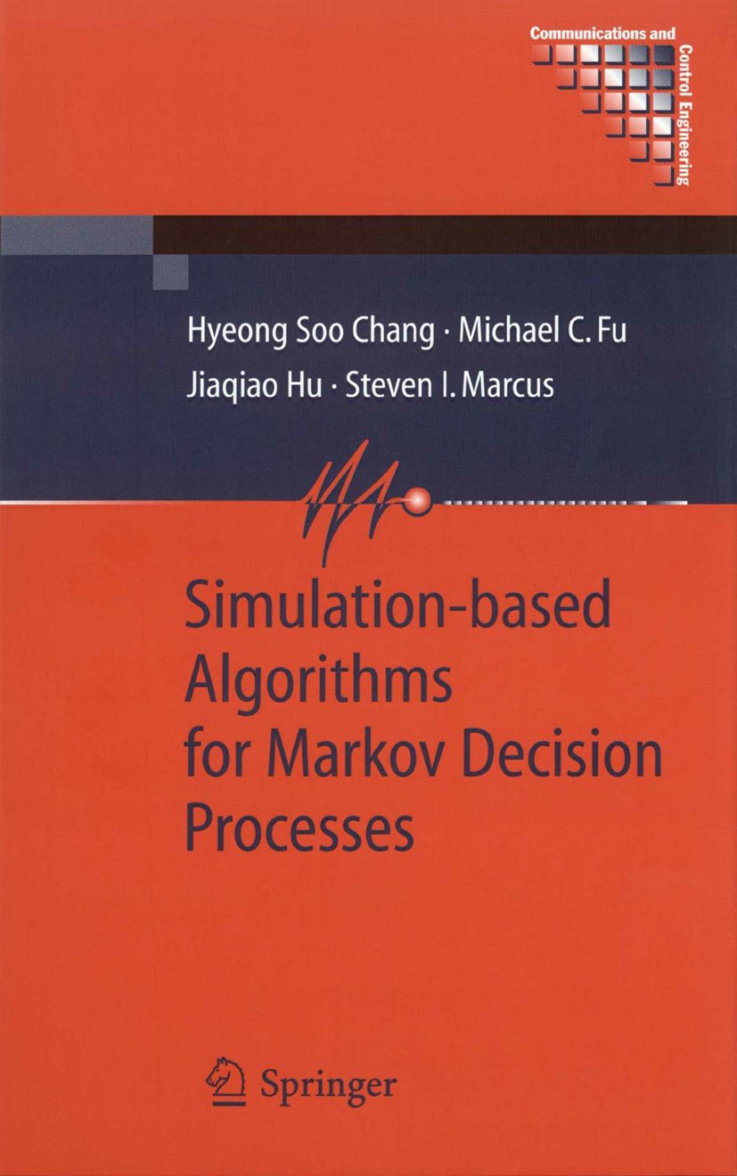 Communications and Control Engineering