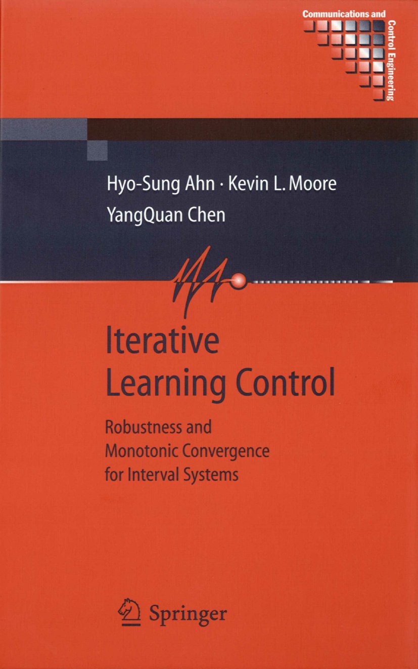 Communications and Control Engineering