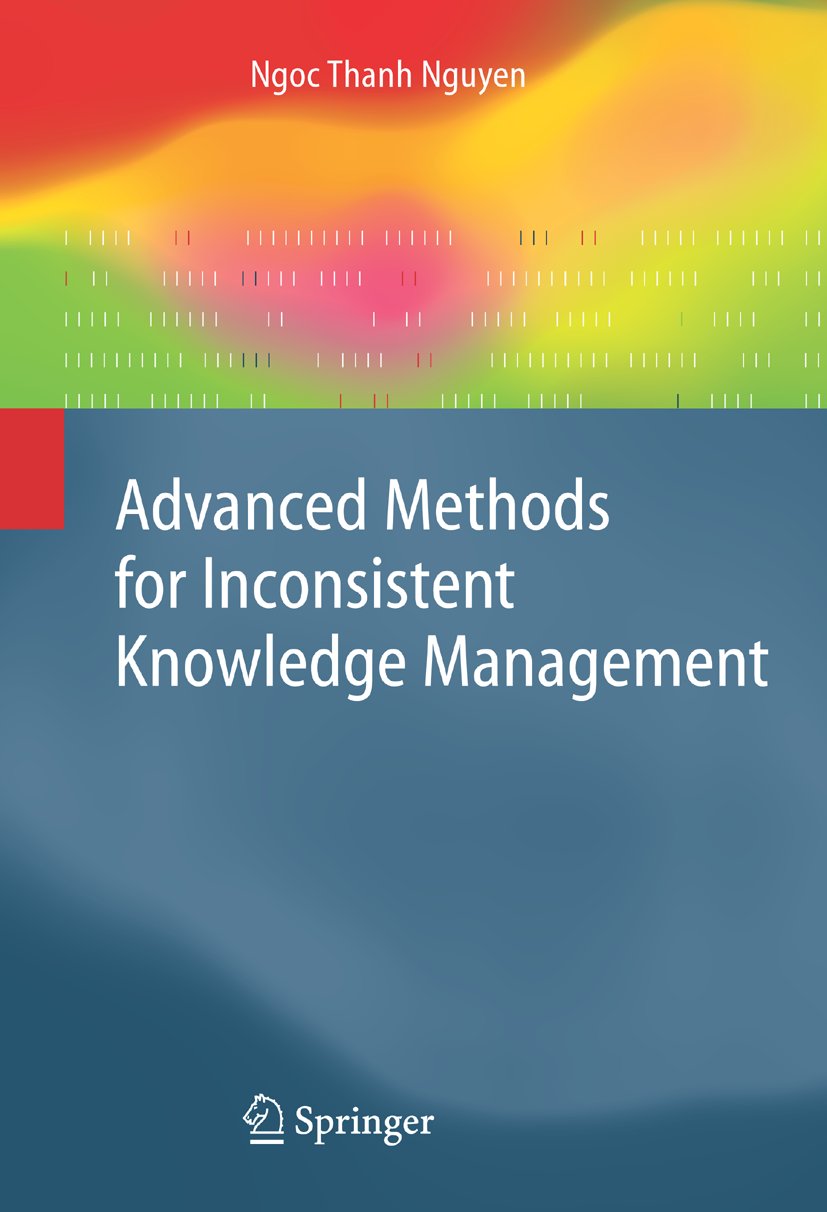 Advanced Information and Knowledge Processing