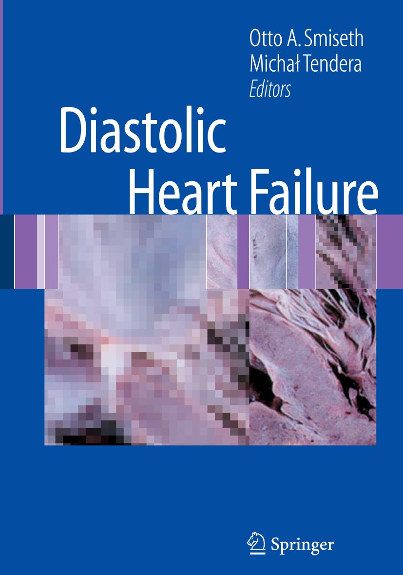 Diastolic Heart Failure